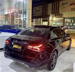 مێرسێدس بێنز A-Class